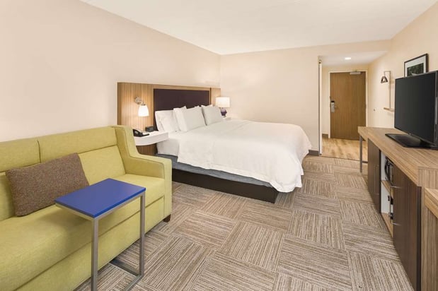 Images Hampton Inn Lagrange near Callaway Gardens