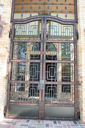 Images A-1 Iron Works
