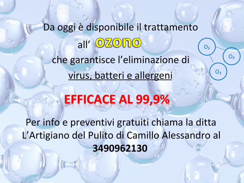 Images Impresa di Pulizie L'Artigiano del Pulito