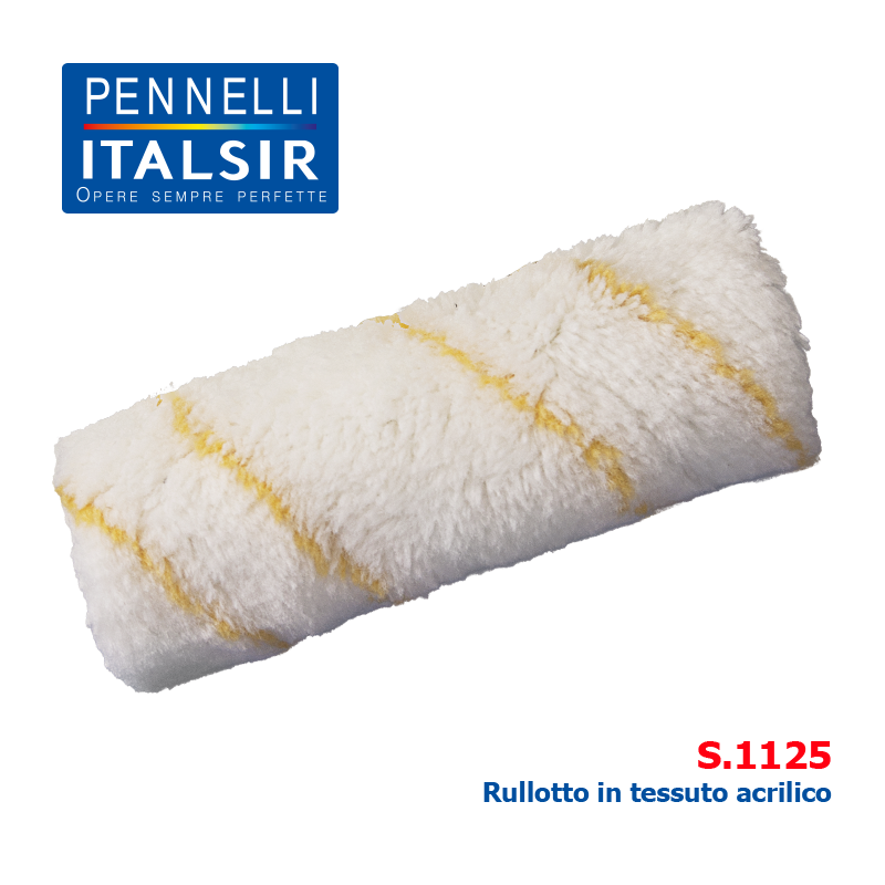 Images Italsir Snc - Pennelli