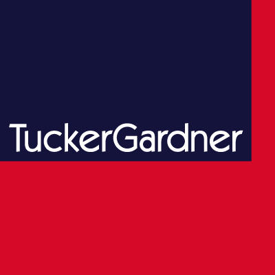 Tucker Gardner Sales and Letting Agents Histon Logo