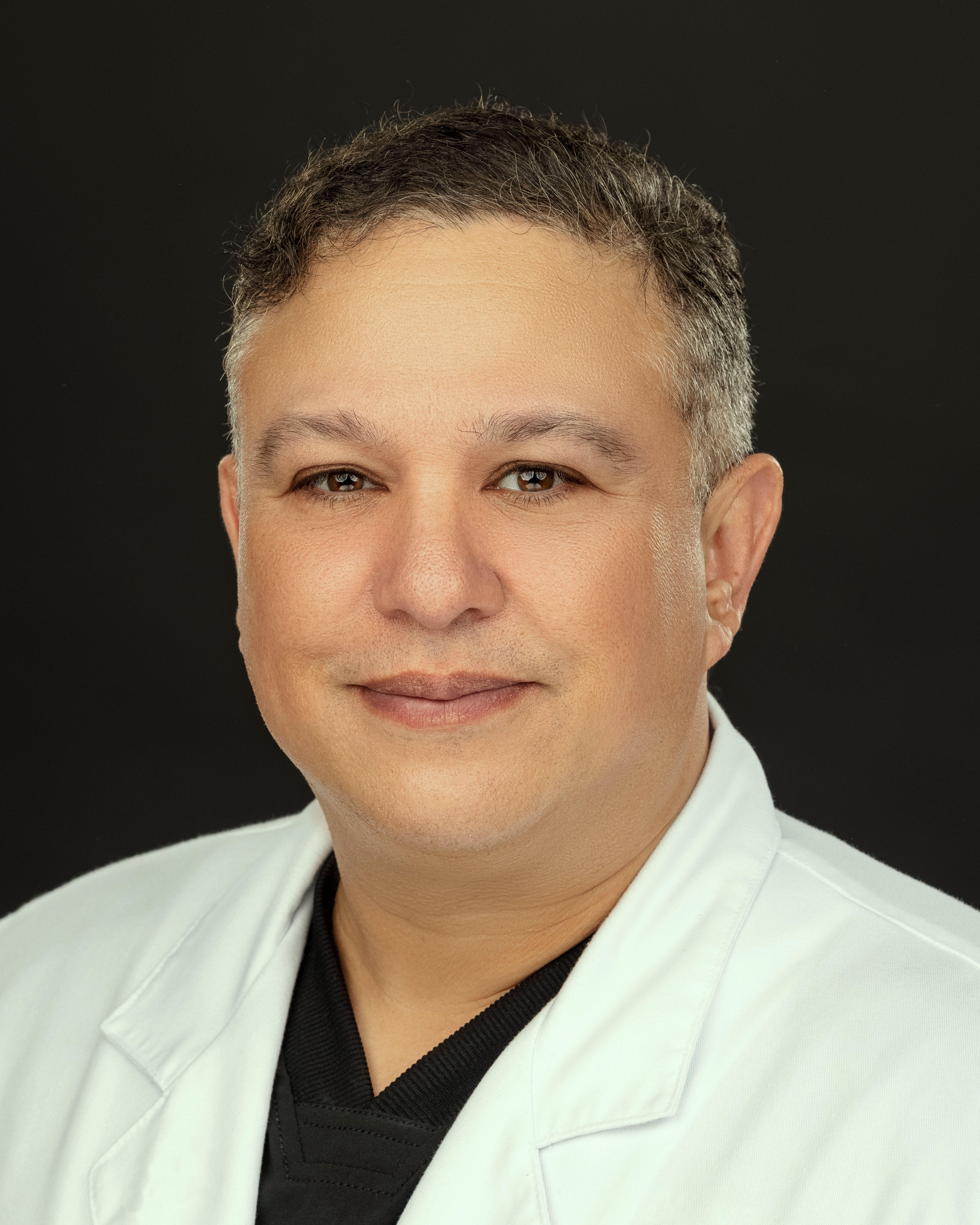 Ed Vidal, MD - Beckley, WV - Dermatology