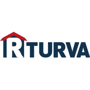 R-Turva Oy Logo