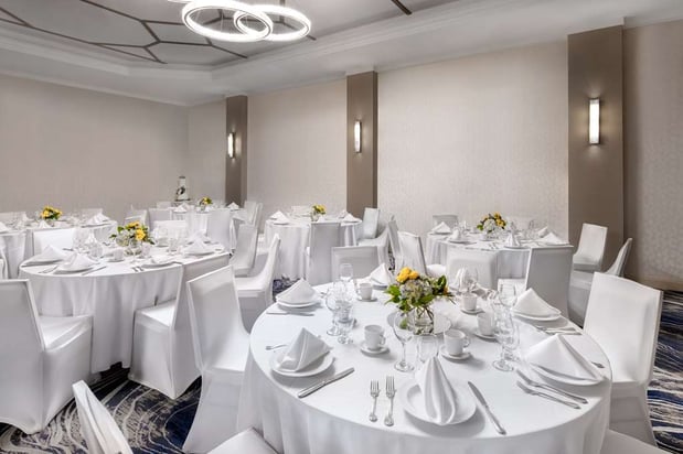 Images DoubleTree Suites by Hilton Hotel Mt. Laurel