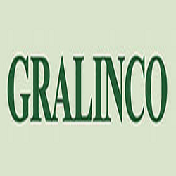 Gralinco Mercaderias S.L. Logo
