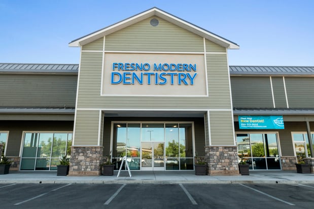 Images Fresno Modern Dentistry