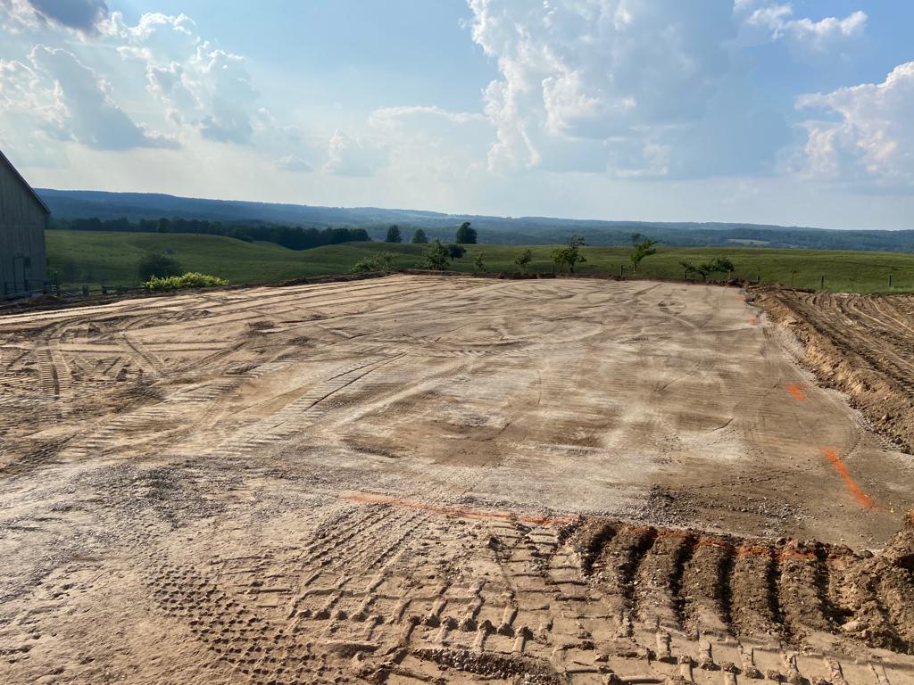 Images Cedar Hill Paving Ltd