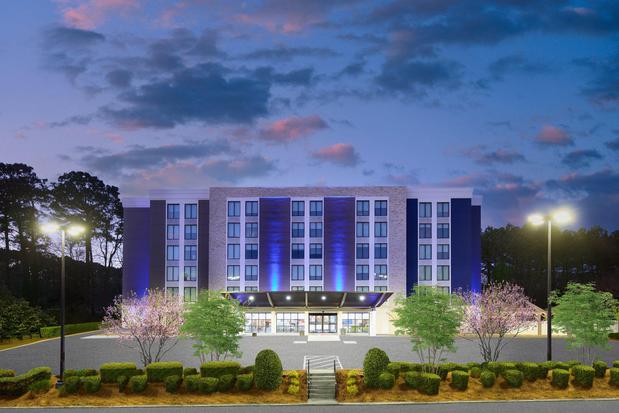 Images Holiday Inn Express & Suites Atlanta - Tucker Northlake by IHG