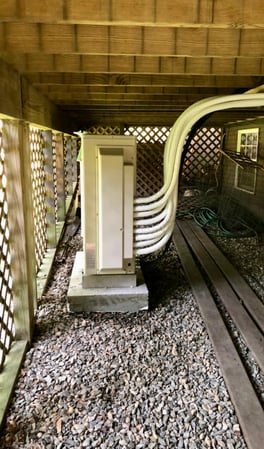 Images First Gen HVAC and Plumbing