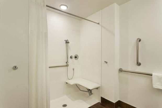 Images Hampton Inn & Suites Springdale