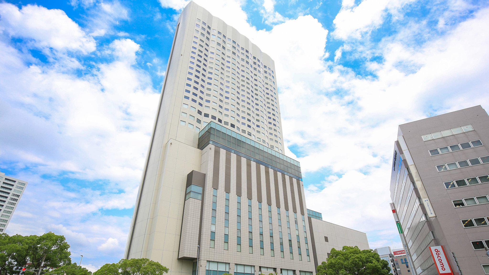 Images ANA Crowne Plaza Hotel Grand Court Nagoya
