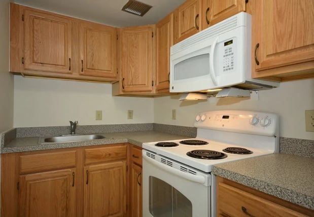 Images Sycamore Place Apartments