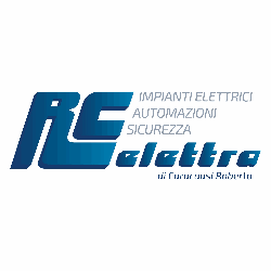 Rc Elettra Logo