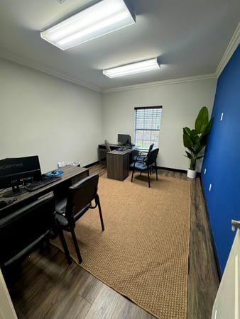 Images Lance Francis: Allstate Insurance