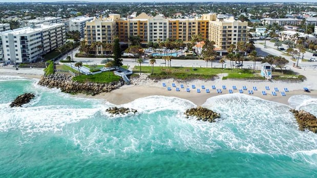 Images Embassy Suites by Hilton Deerfield Beach Resort & Spa