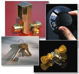 Images Link Locksmith Services
