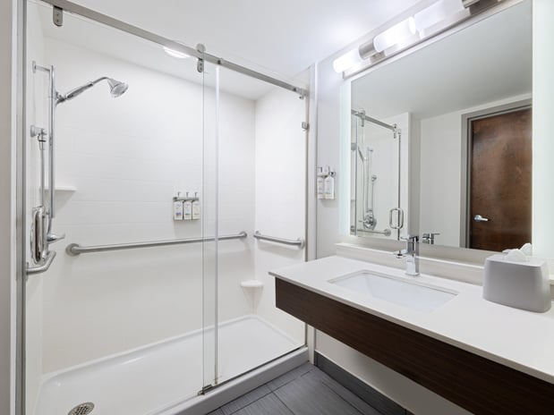 Images Holiday Inn Express & Suites Augusta West - Fort Eisenhower by IHG