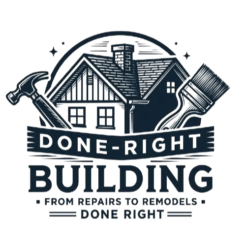 Done Right Building