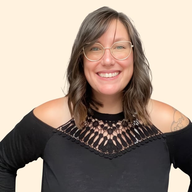 Images Lauren Barber, Counselor