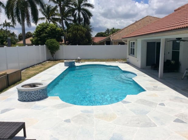 Images Kismet Pool and Patio