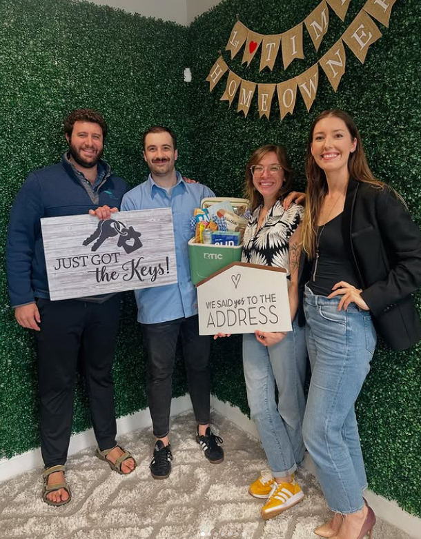 Images Tori Garrison at Citywide (NMLS #2250671)