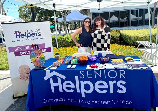 Images Senior Helpers