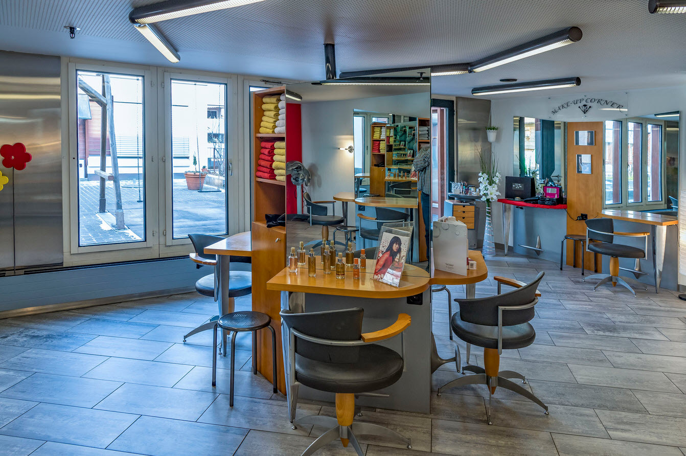 Rolf for hair, Lindenhof 2 in Sarnen