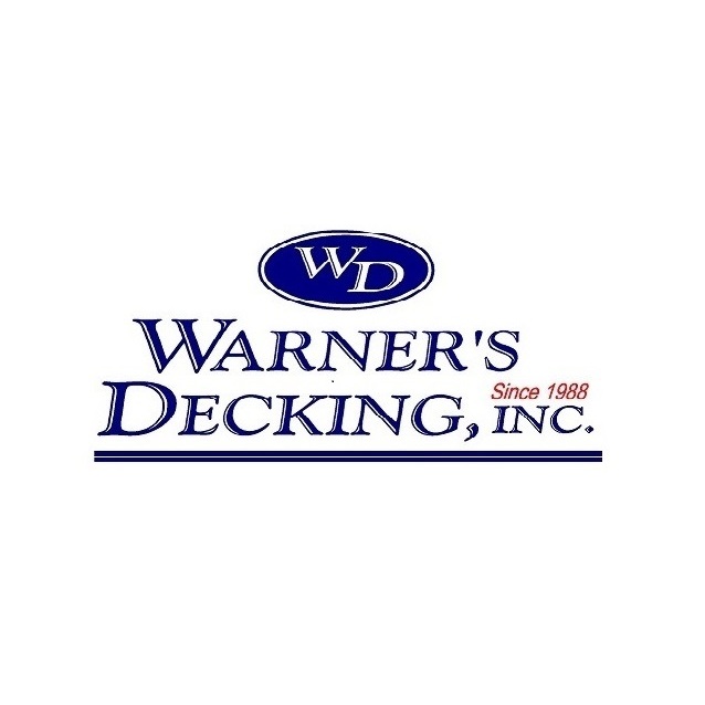 Warner's Decking Inc