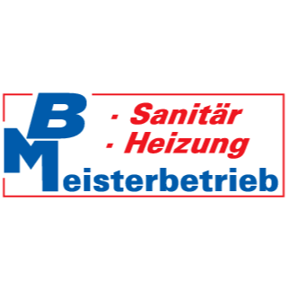 Marco Buchmann BM Meisterbetrieb Heizung Sanitär in Aschersleben in Sachsen Anhalt - Logo