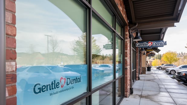 Images Gentle Dental Happy Valley