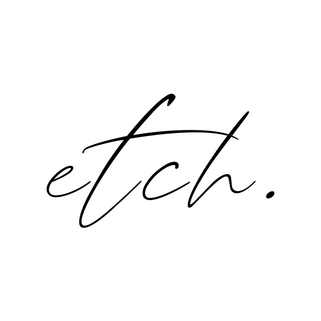 ETCH Outdoor Living
