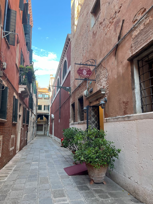 Images Domus Ciliota