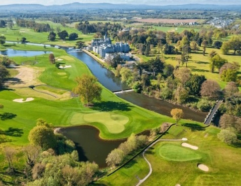 Golf Adventures Ireland 2