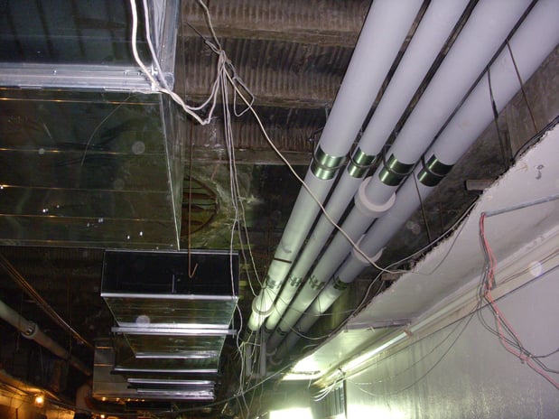 Images Kleeman Mechanical Inc.
