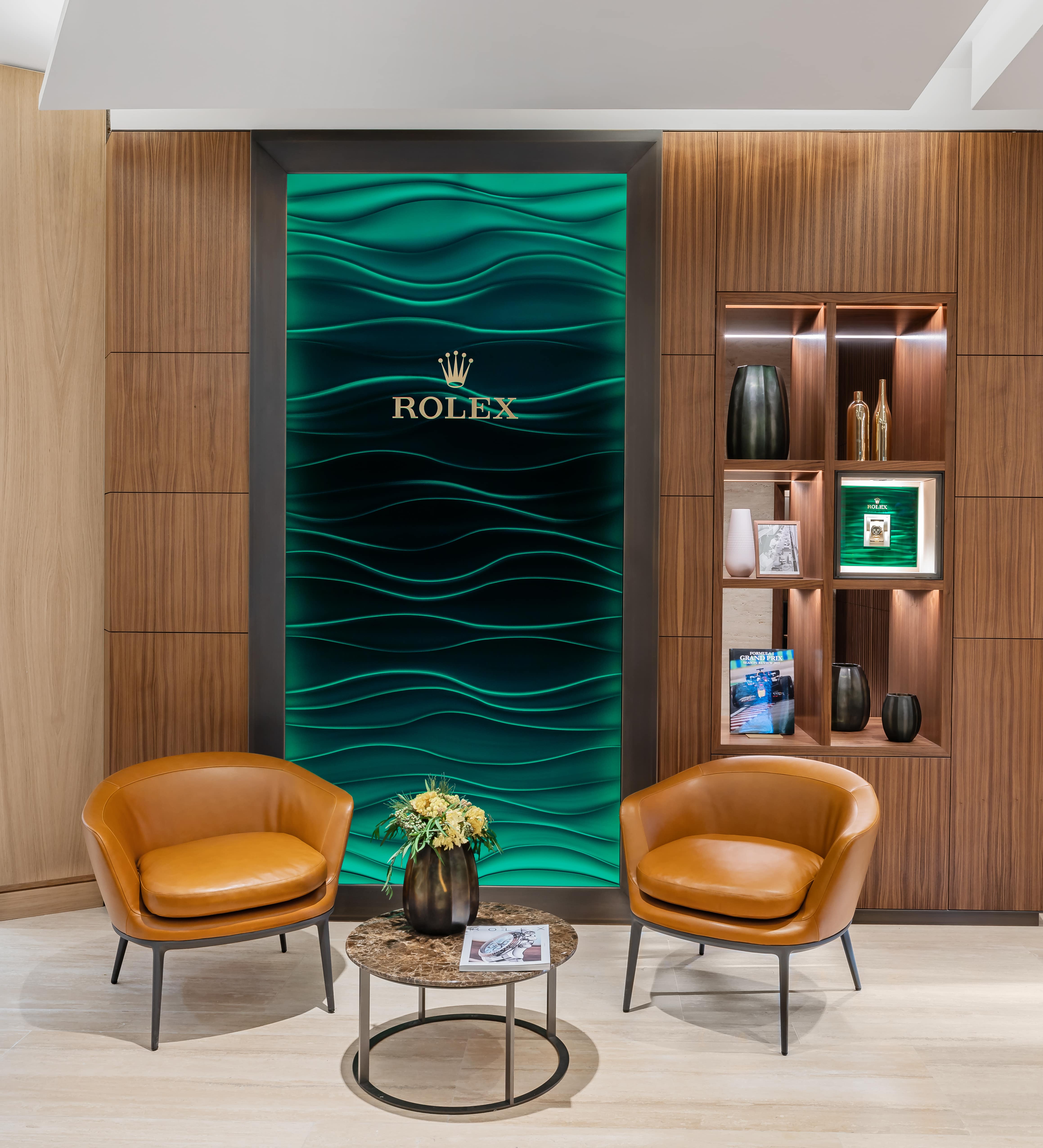 Images Joiería Grau - Official Rolex Retailer