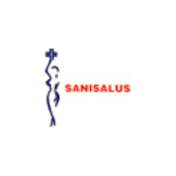Sanisalus Ortopedia Logo