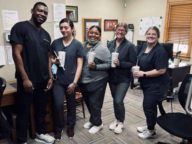 Images Dental Depot