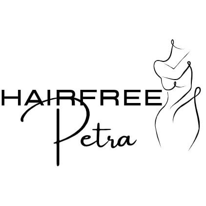 HairfreePetra GmbH Logo