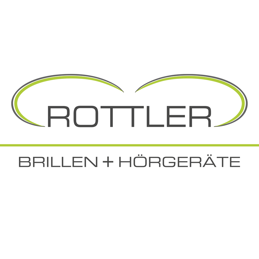 Logo ROTTLER Brillen + Kontaktlinsen in Remscheid