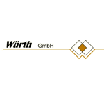 Kundenlogo Manfred Würth GmbH