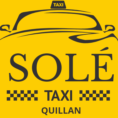 Taxi Solé Quillan taxi