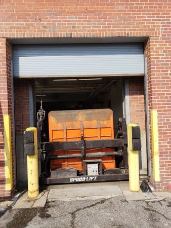 Images Kramer and Sons Overhead Door Service