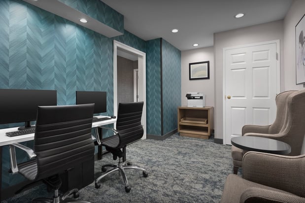 Images Staybridge Suites Raleigh-Durham Apt-Morrisville by IHG