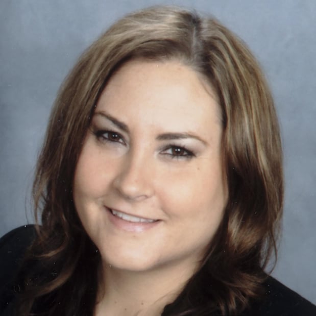 Images Edward Jones - Financial Advisor: Leah K Dominguez, CFP®|AAMS®|CRPC™|CRPS™