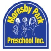 Moresby Park Preschool Logo