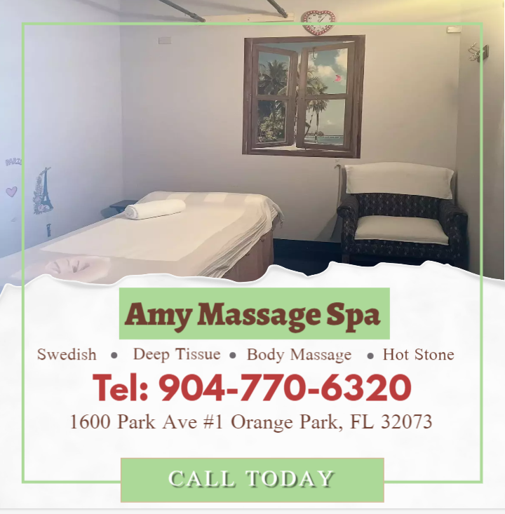 Asian Body Massage helps to relax the entire body,
increases circulation of the blood and treats emotion, mind and spirit.