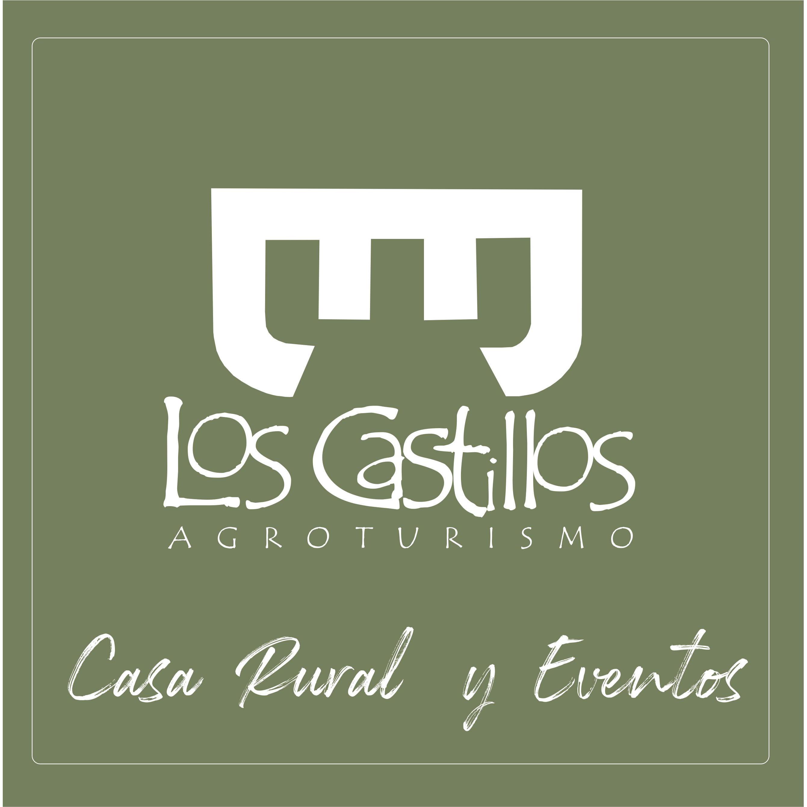 Los Castillos Agroturismo Casa Rural Logo