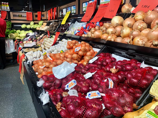 DEPO - ihr mediterraner Markt