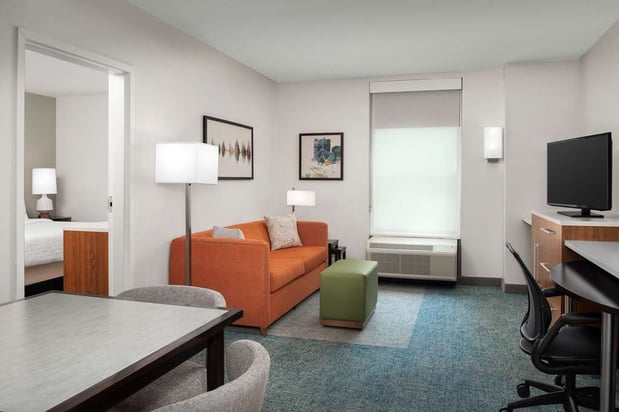 Images Home2 Suites by Hilton Memphis - Southaven, MS