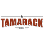 Tamarack Lodge & Resort Logo